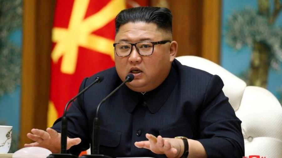 کیم جونگ اون کره‌جنوبی را به نابودی کامل تهدید کرد
